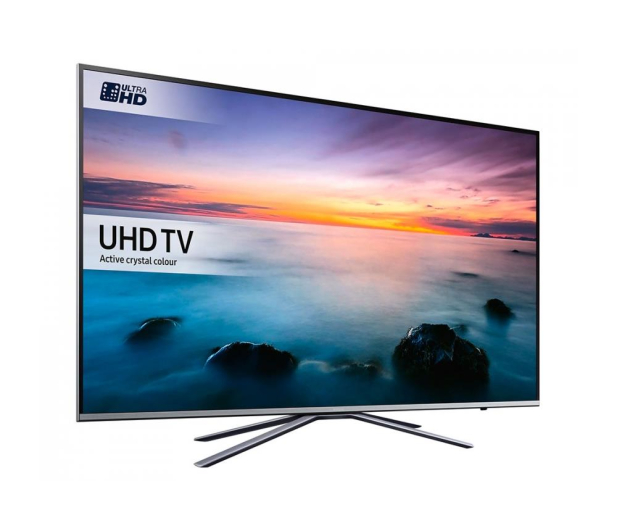 Samsung UE40KU6400 - 327885 - zdjęcie 2